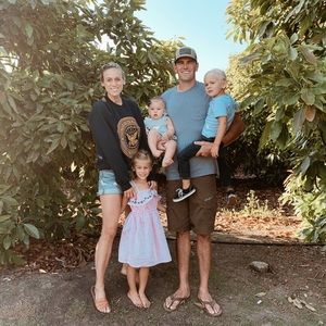 Meet your Posher, Kathryn